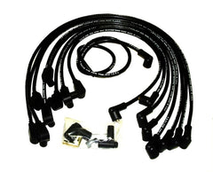 Taylor Cable Products 79013 409 Spiro-Pro race fit 135 9in. black