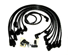 Taylor Cable Products 79014 409 Spiro-Pro race fit 135 12in. black