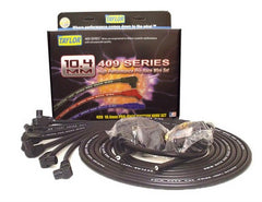 Taylor Cable Products 79051 409 Spiro-Pro univ 8 cyl 90 black