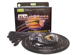 Taylor Cable Products 79055 409 Spiro-Pro univ 8 cyl 180 black