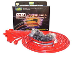 Taylor Cable Products 79253 409 Spiro-Pro univ 8 cyl 135 red