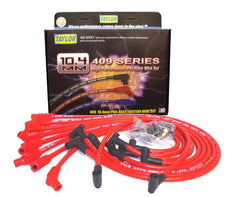 Taylor Cable Products 79266 409 Spiro-Pro custom red