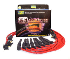 Taylor Cable Products 79280 409 Spiro-Pro custom red