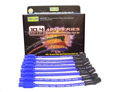 Taylor Cable Products 79605 409 Spiro-Pro custom blue