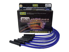Taylor Cable Products 79624 409 Spiro-Pro race fit blue