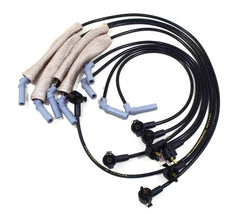 Taylor Cable Products 82023 Thundervolt 8.2 custom 8 cyl black