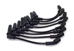 Taylor Cable Products 82025 Thundervolt 8.2 custom 8 cyl black