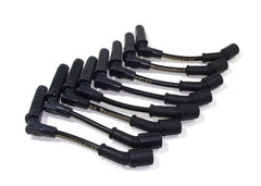 Taylor Cable Products 82044 Thundervolt 8.2 custom 8 cyl black