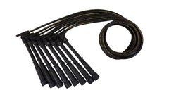Taylor Cable Products 82092 Thundervolt 8.2 Race Hemi Universal Wire, Black