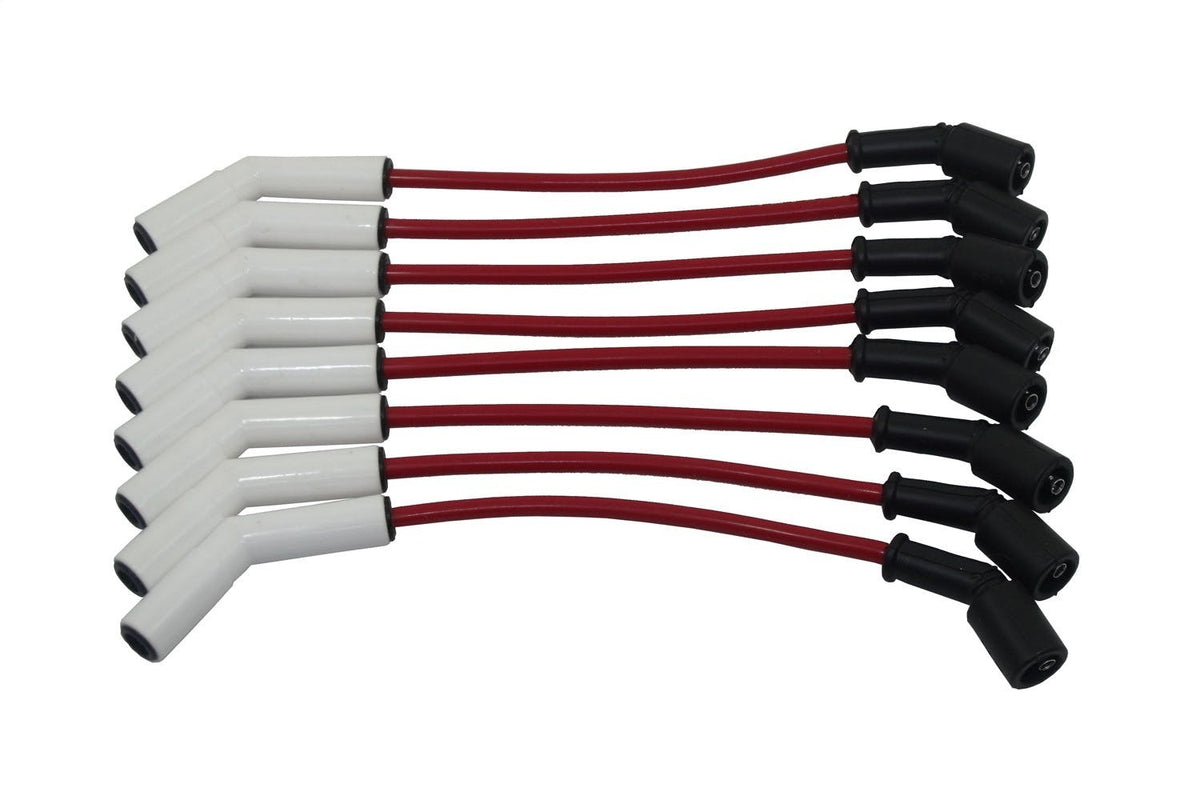 Taylor Cable Products 82261 Thundervolt 8.2 180 10.625in red
