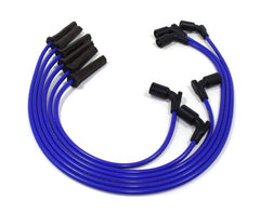 Taylor Cable Products 82647 Thundervolt 8.2 custom 6 cyl blue
