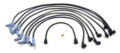 Taylor Cable Products 84003 Thundervolt 8.2 custom 8 cyl black