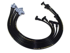 Taylor Cable Products 84009 Thundervolt 8.2 custom 8 cyl black
