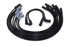 Taylor Cable Products 84025 Thundervolt 8.2 custom 8 cyl black