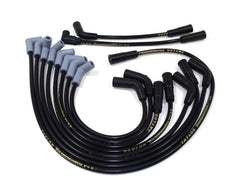 Taylor Cable Products 84027 Thundervolt 8.2 custom 8 cyl black