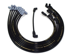 Taylor Cable Products 84028 Thundervolt 8.2 custom 8 cyl black