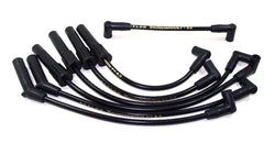 Taylor Cable Products 84049 Thundervolt 8.2 custom 6 cyl black