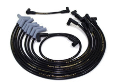 Taylor Cable Products 84058 Thundervolt 8.2 custom 8 cyl black