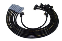 Taylor Cable Products 84061 Thundervolt 8.2 custom 8 cyl black