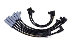 Taylor Cable Products 84066 Thundervolt 8.2 custom 6 cyl black