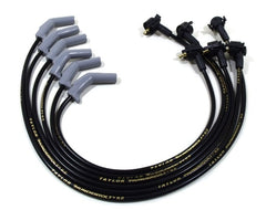 Taylor Cable Products 84069 Thundervolt 8.2 custom 6 cyl black