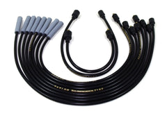 Taylor Cable Products 84071 Thundervolt 8.2 custom 8 cyl black
