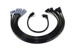 Taylor Cable Products 84090 Thundervolt 8.2 custom 6 cyl black