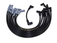 Taylor Cable Products 84092 Thundervolt 8.2 custom 8 cyl black