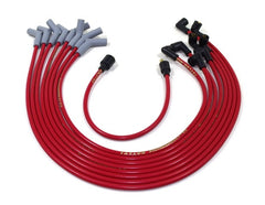Taylor Cable Products 84203 Thundervolt 8.2 custom 8 cyl red