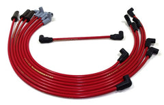 Taylor Cable Products 84211 Thundervolt 8.2 custom 8 cyl red
