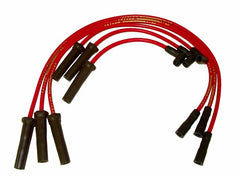 Taylor Cable Products 84218 Thundervolt 8.2 custom 6 cyl red