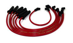 Taylor Cable Products 84224 Thundervolt 8.2 custom 6 cyl red