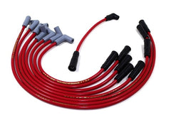 Taylor Cable Products 84226 Thundervolt 8.2 custom 8 cyl red
