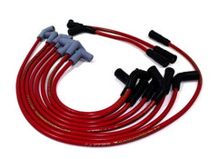 Taylor Cable Products 84227 Thundervolt 8.2 custom 8 cyl red