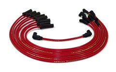 Taylor Cable Products 84229 Thundervolt 8.2 custom 8 cyl red