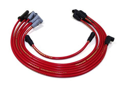 Taylor Cable Products 84232 Thundervolt 8.2 custom 6 cyl red