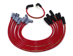 Taylor Cable Products 84236 Thundervolt 8.2 custom 8 cyl red