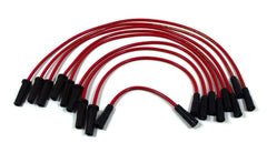 Taylor Cable Products 84237 Thundervolt 8.2 custom 8 cyl red