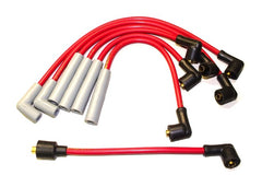 Taylor Cable Products 84247 Thundervolt 8.2 custom 6 cyl red