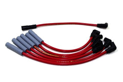 Taylor Cable Products 84248 Thundervolt 8.2 custom 6 cyl red