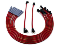 Taylor Cable Products 84251 Thundervolt 8.2 custom 8 cyl red