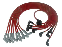 Taylor Cable Products 84259 Thundervolt 8.2 custom 8 cyl red
