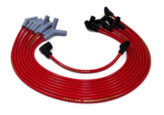 Taylor Cable Products 84263 Thundervolt 8.2 custom 8 cyl red