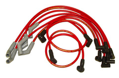 Taylor Cable Products 84264 Thundervolt 8.2 custom 6 cyl red