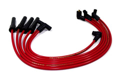 Taylor Cable Products 84267 Thundervolt 8.2 custom 4 cyl red