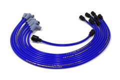 Taylor Cable Products 84601 Thundervolt 8.2 custom 8 cyl blue