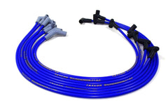 Taylor Cable Products 84609 Thundervolt 8.2 custom 8 cyl blue