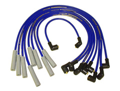 Taylor Cable Products 84661 Thundervolt 8.2 custom 8 cyl blue