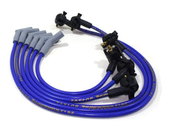 Taylor Cable Products 84683 Thundervolt 8.2 custom 6 cyl blue