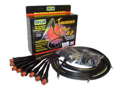 Taylor Cable Products 85089 Thundervolt 8.2 univ Hemi 8 cyl black